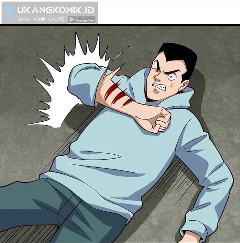 School Flower Master Chapter 267 Bahasa Indonesia